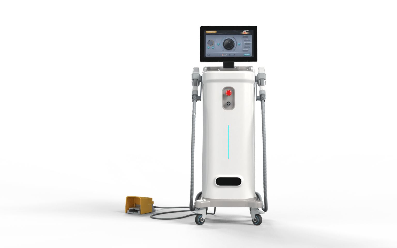 IPL Optima 3000 Pro