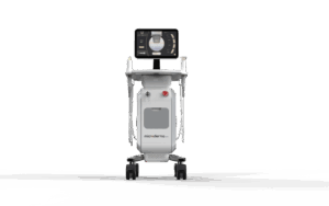 Microneedling RF Matrix Pro II