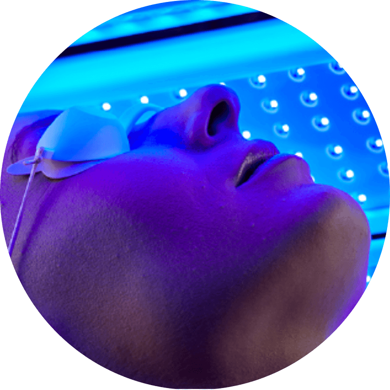 MediGlow PDT LED Systems - Afbeelding 5